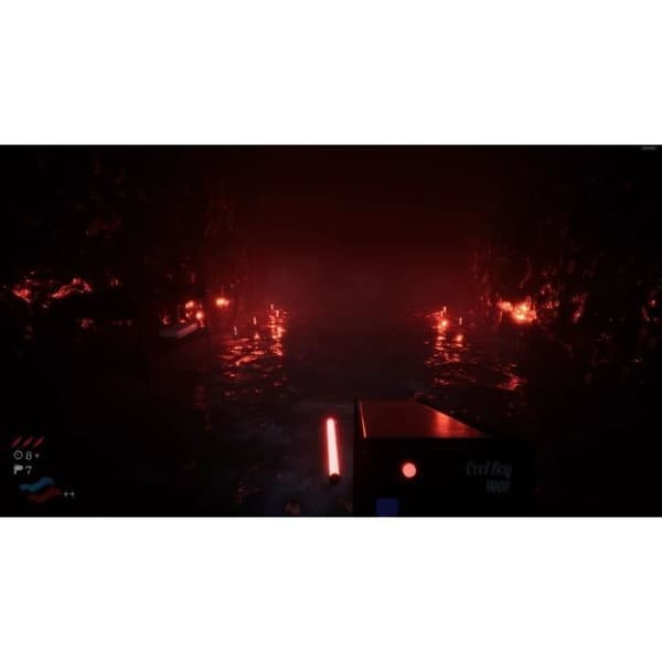 Feardemic Horror Bundle - Nintendo Switch Spel