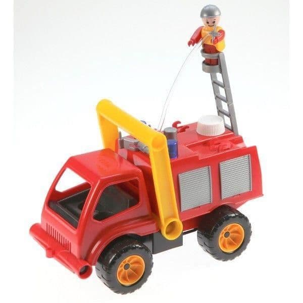 FIREFIGHTERS leksak 31 cm - Barn - Blandat