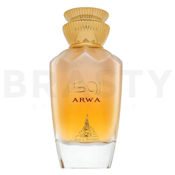 Paris Corner Arwa eau de parfum til kvinder 100 ml
