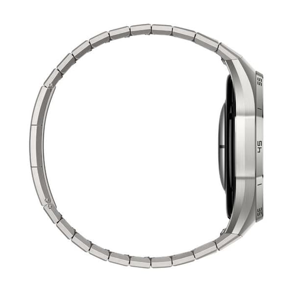 Smartwatch Huawei Watch GT6 Pro 46mm Titanium