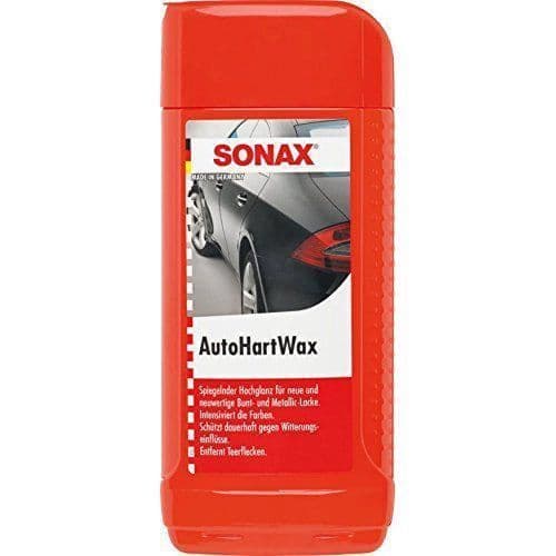 Sonax Hårdt Voks - 301200