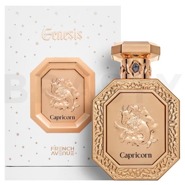French Avenue Capricorn unisex eau de parfum 90 ml