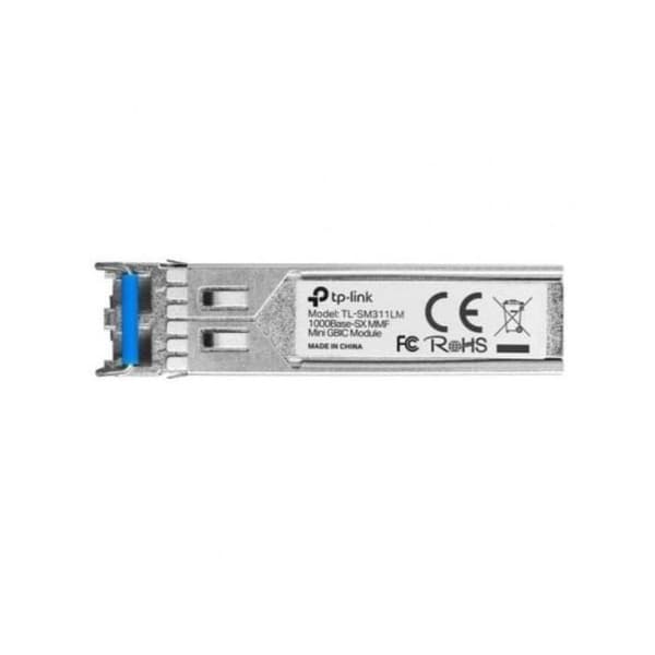 TP-LINK SM311LM SFP-modul Multi Mode 550m