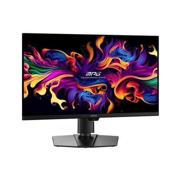 MSI MPG 271QR QD-OLED X50