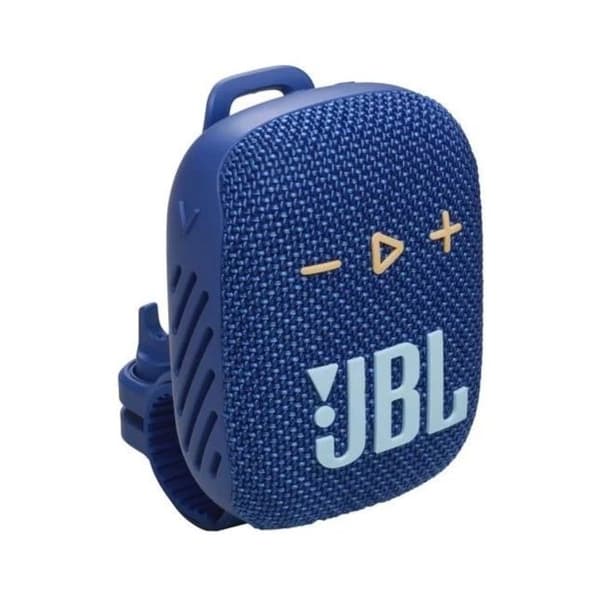 JBL Wind 3s Blå Trådløs Bluetooth Højttaler