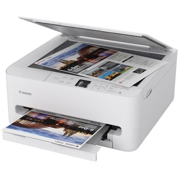 Printer - CANON - PIXMA - TS6550i -Wi-fi - Inkjet