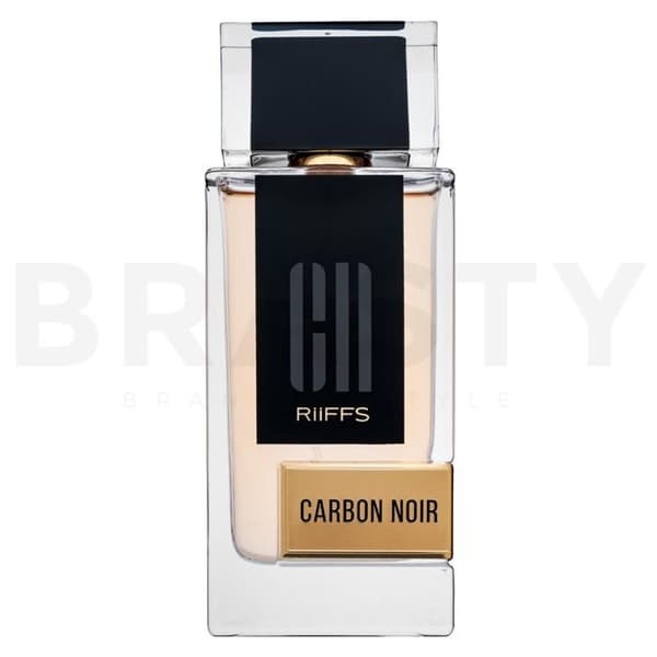 Riiffs Carbon Noir eau de parfum mand 100 ml