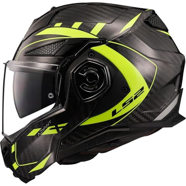 LS2 FF901 ADVANT X KOL FRAMTID II