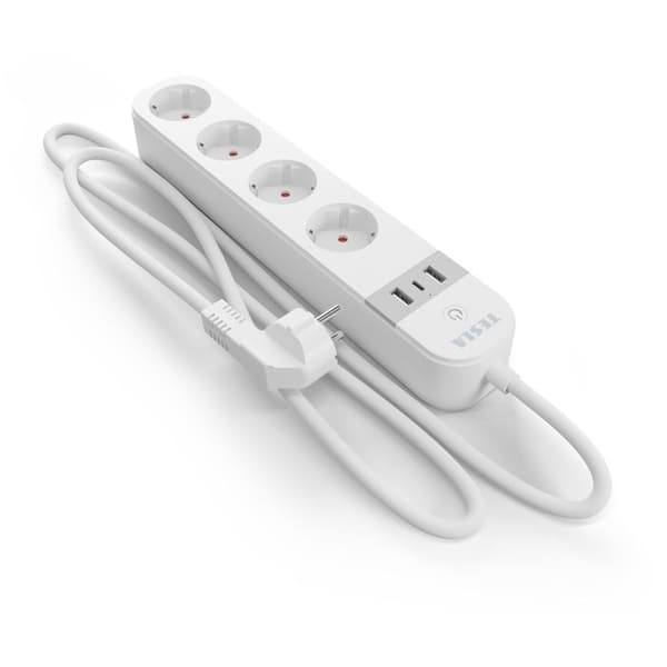 Tesla Smart Power Strip PS300