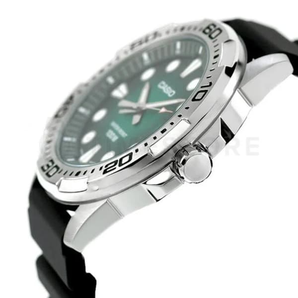 Casio MTD-140-3AVDF Klocka för män Timeless 43.7 mm 10 ATM