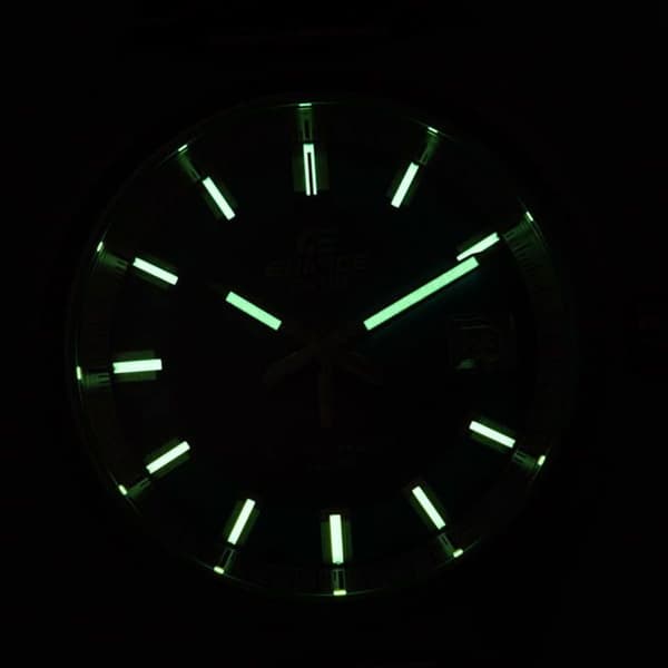 Casio Ur - Mænd - EFB-109D-3AVEF
