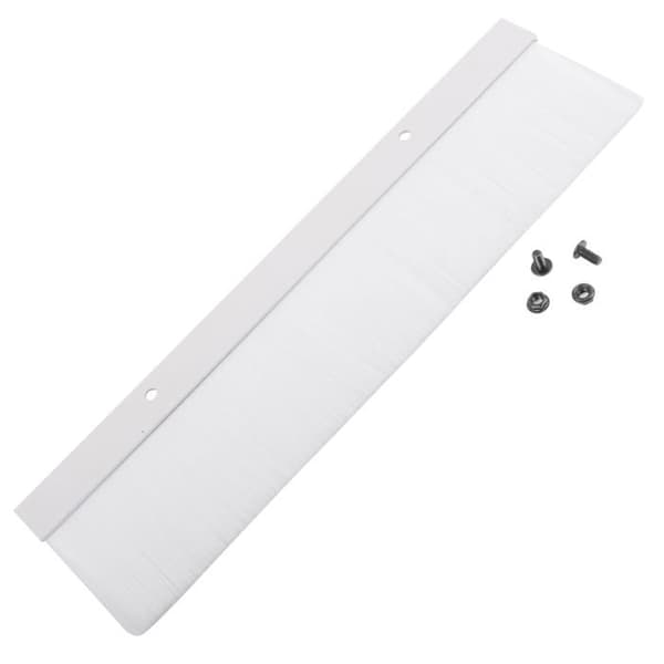 Børstepanel 19" - Lanberg - AK-1102-S - Grå - Klassisk