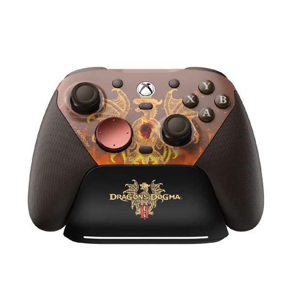 G7 Pro Spilcontroller Tri-mode Xbox PC Bluetooth og Kablet med TMR sticks Gamesir Camel