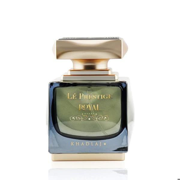 Khadlaj Lé Prestige Royal Eau de Parfum (Mand) 100 ml