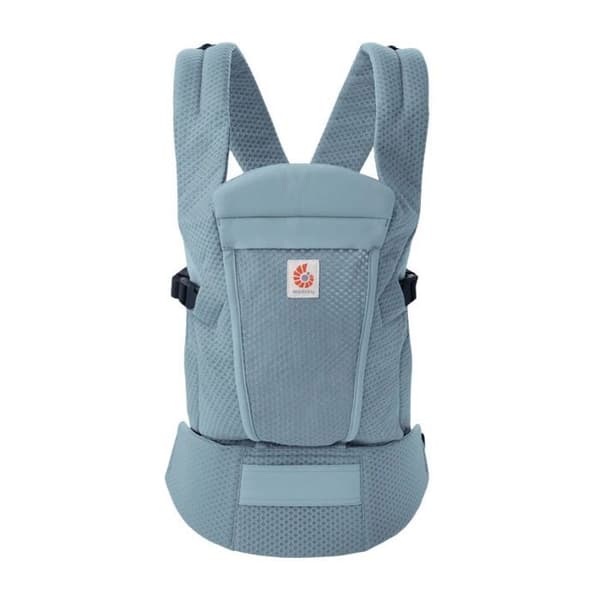ERGOBABY - Bæresele Omni Lite Mesh State Blue