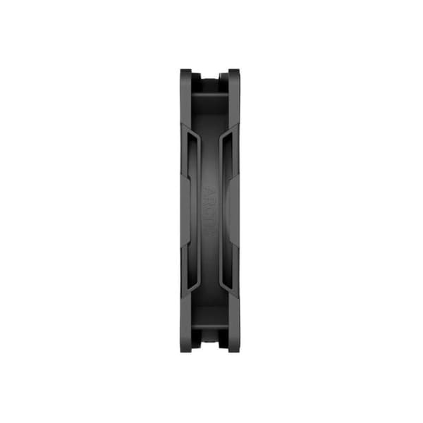 Arctic Socket universal luftkøling 120 mm P12 Pro Pack 5 PWM væskefans 0 dB