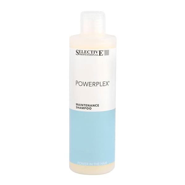 Selective Professional Powerplex Underhållschampo 250ml