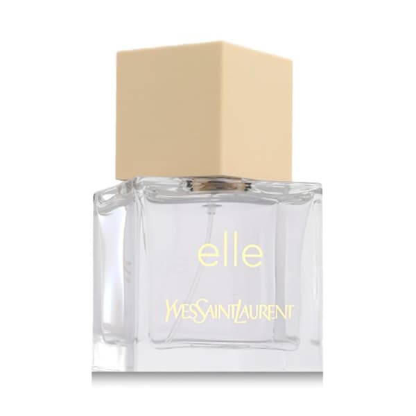 Yves Saint Laurent Elle 2024 Eau de Parfum (Kvinde) 80 ml
