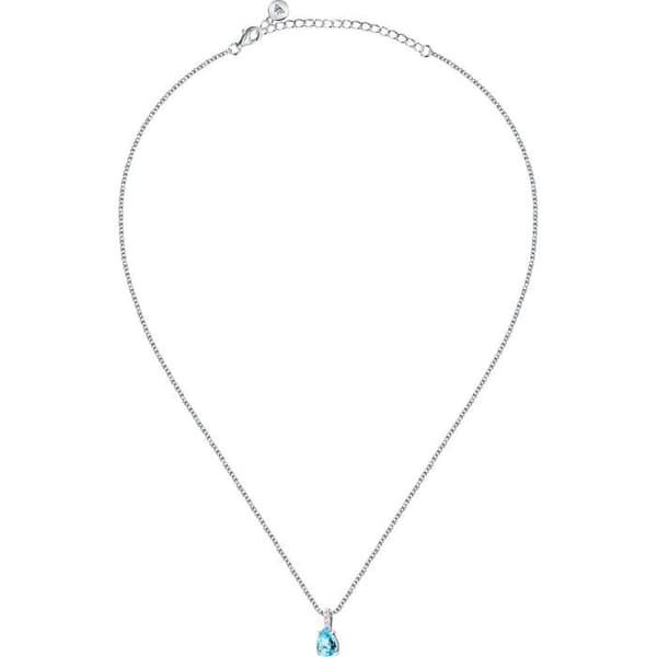 COLLIER MORELLATO TESORI - SAIW192