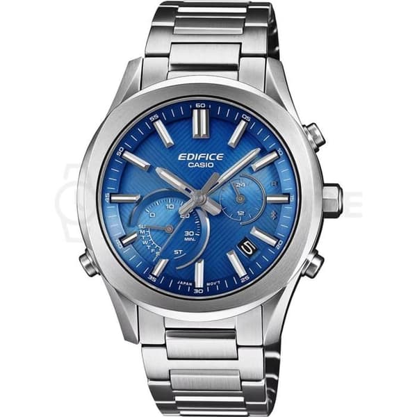 Casio EQB-1300D-2A Herrur Edifice 39,5 mm 10 ATM