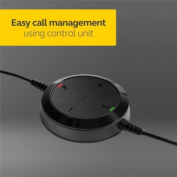 Jabra Evolve 20SE MS Mono