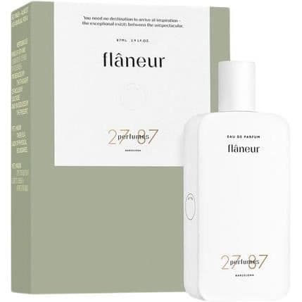 EAU DE PARFUM 27 87 FLANEU…