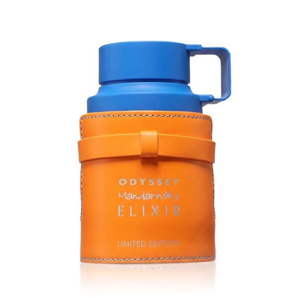 Armaf Odyssey Mandarin Sky Elixir Eau de Parfum (Unisex) 60 ml