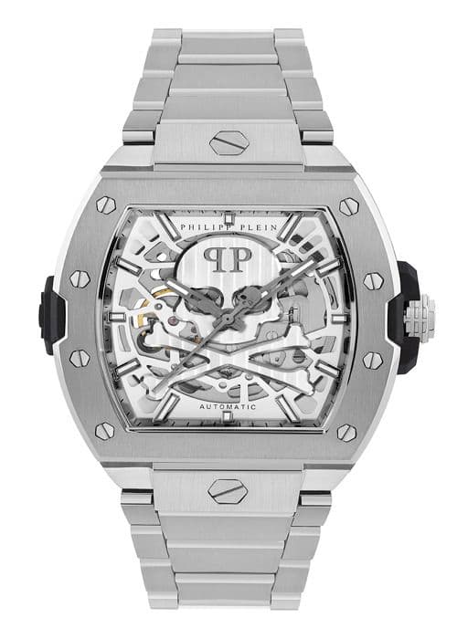 Philipp Plein Ur - Mænd - PWJFA0425