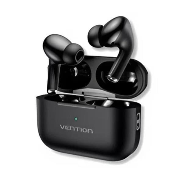 Bluetooth-hörlurar - VENTION - ECHO LITE E11 - Batteritid 6h - IPX4 - USB-C