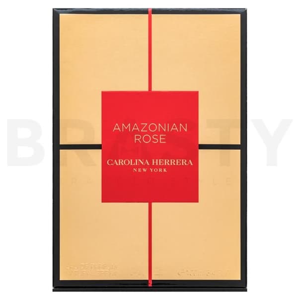 Carolina Herrera Amazonian Rose eau de parfum kvinde 100 ml
