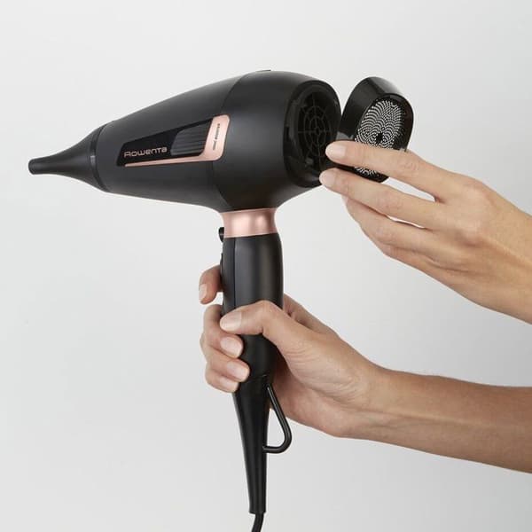 Rowenta Pro Expert Cv8830F0 Hårtork