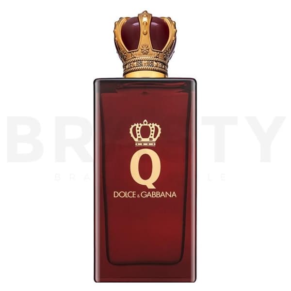 Dolce & Gabbana Q Parfum ren parfum til kvinder 100 ml