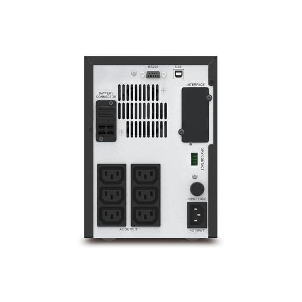 APC SMV1500CAI