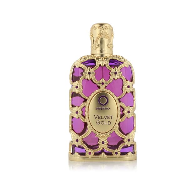 Orientica Velvet Gold Eau de Parfum (Kvinde) 150 ml