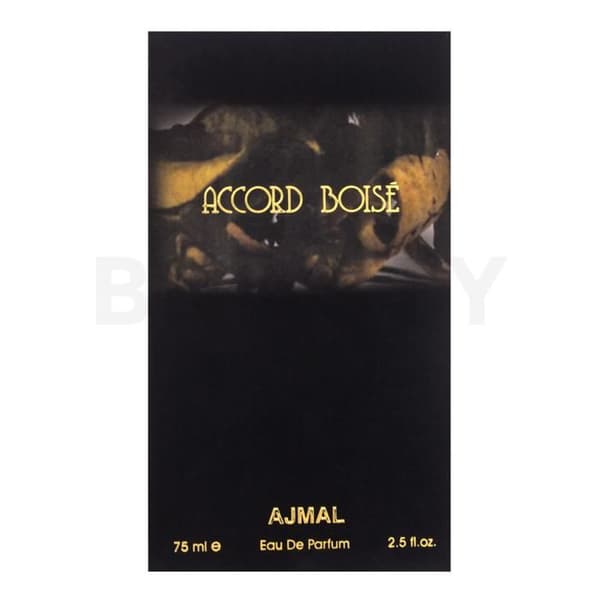 Ajmal Accord Boise eau de parfum til mænd 75 ml