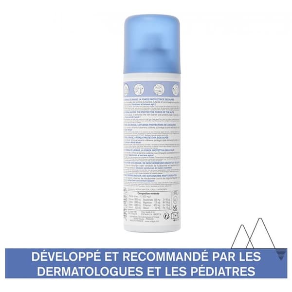 Uriage Bébé Termalvatten 150 ml