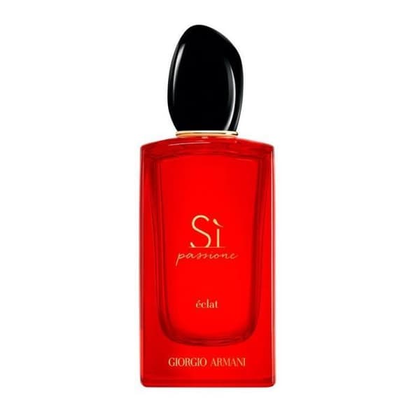GIORGIO ARMANI SÌ PASSIONE ECLAT EDP 50 ML