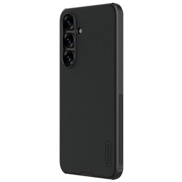 Cover til Galaxy S25 - TPU+PC