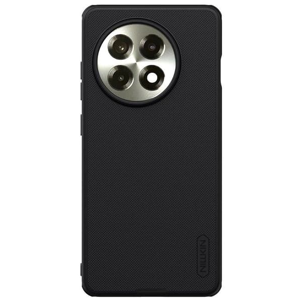 Cover til 13R 5G - TPU+PC, Sort