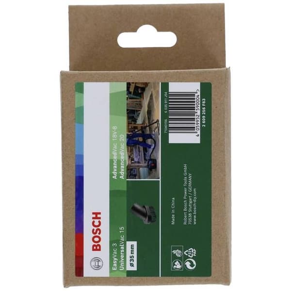 Bosch Tilbehør 2609256F63 1 stk.