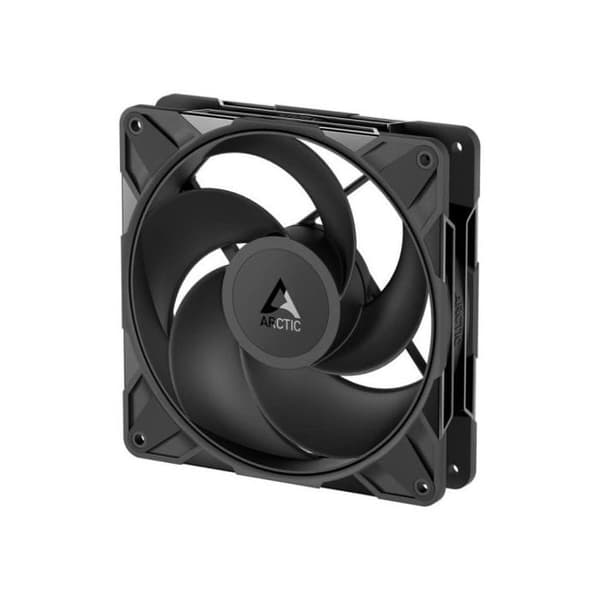 Arctic 140mm Freezer P14 Pro Reverse Pack 3 PWM Ventilatorer Sort