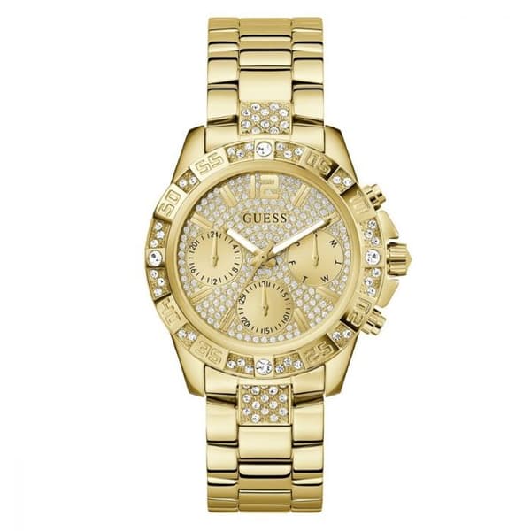Guess klocka - Damer - GW0771L2