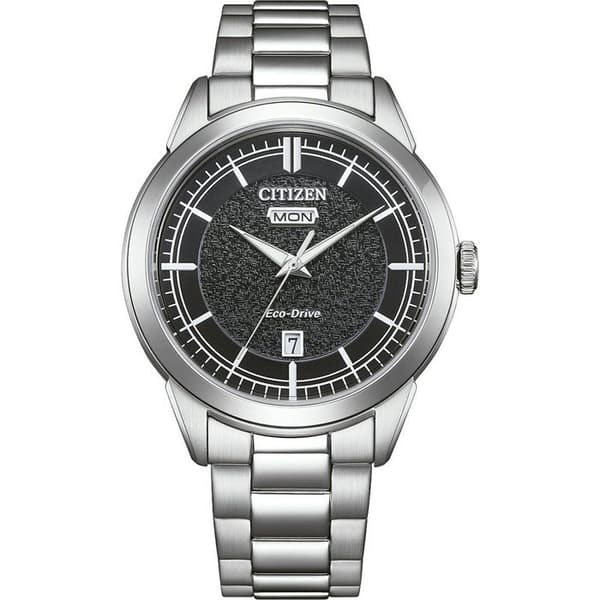 Citizen-klocka - Herr - AW0151-85EC