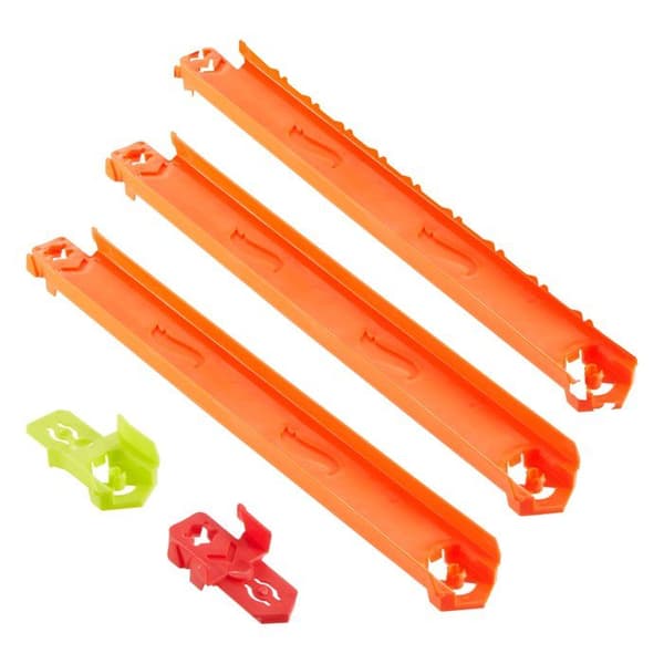 Hot Wheels Track Creator Rakt Spårset