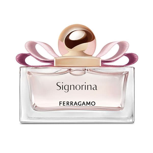 SIGNORINA eau de parfum spray 50 ml