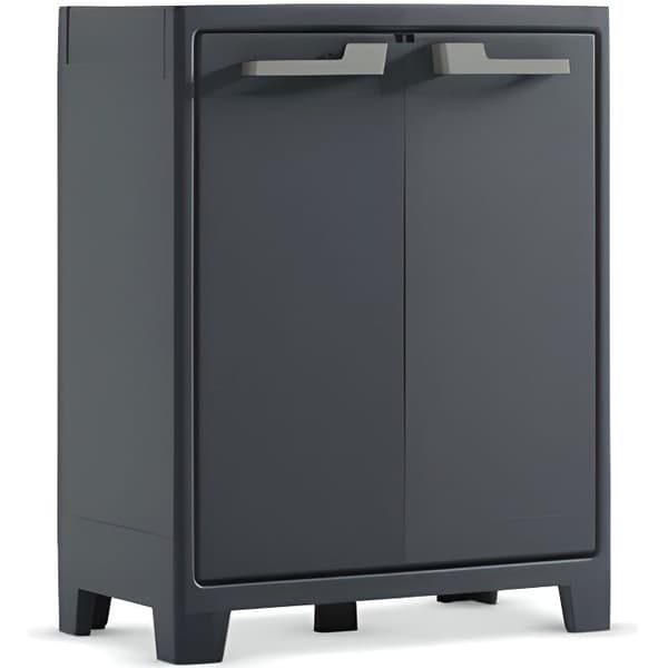 Keter Moby 100 cm haveopbevaringsskab 90 kg