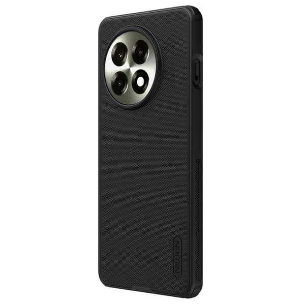 Cover til 13R 5G - TPU+PC, Sort