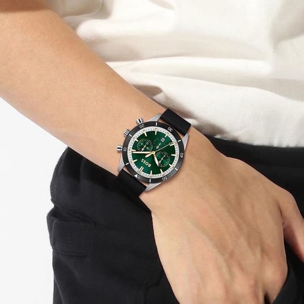 Hugo Boss klocka - Herr - 1513936