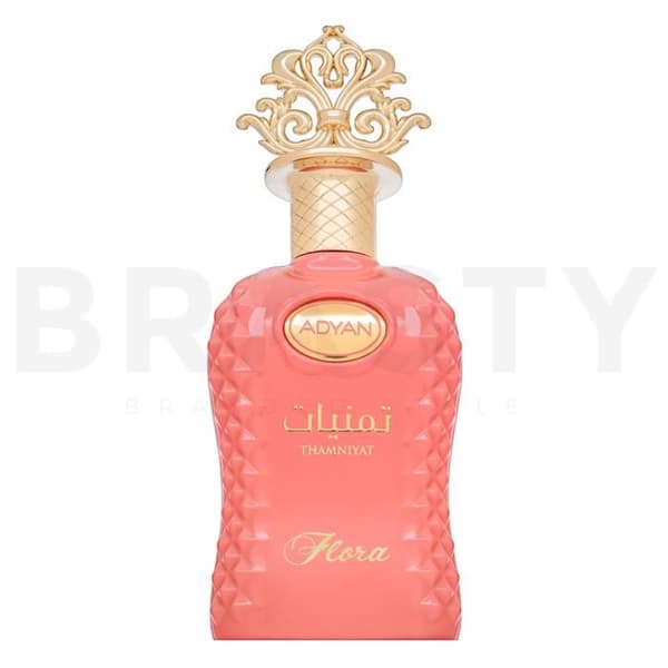 Adyan Thamniyat Flora eau de parfum för kvinnor 100 ml