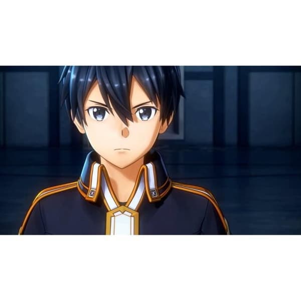 Sword Art Online Alicization Lycoris - Skift spil